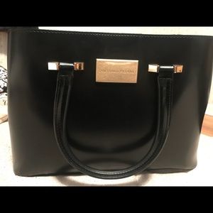 Black bag
